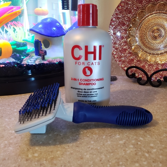 chi for cats 2 in 1